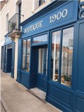 ENTREPRISE GARRAUD, peintre, ravalement de façades, isolation, la plaine sur mer, décoration, démoussage