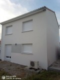 ENTREPRISE GARRAUD, peintre, ravalement de façades, isolation, la plaine sur mer, décoration, démoussage