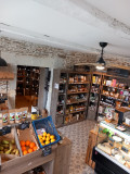 Epicerie Boutique 1900 la plaine sur mer