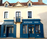 Epicerie Boutique 1900 la plaine sur mer