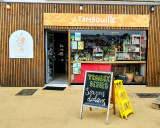 Épicerie engagée Tambouille Pornic