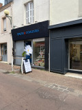 Épices et Couleurs, épicerie Pornic