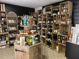 Épices et Couleurs, épicerie Pornic