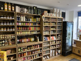 Épices et Couleurs, épicerie Pornic