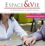 ESPACE ET VIE - RESIDENCE SERVICES  PORNIC