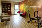 ESPACE ET VIE - RESIDENCE SERVICES  PORNIC  ACCUEIL RESIDENCE