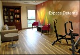 ESPACE ET VIE - RESIDENCE SERVICES  PORNIC