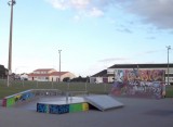 Espace Skate