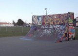 Espace Skate Sainte-Marie Pornic