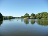 Etang du Val St Martin