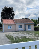 Extension de maison La Plaine-sur-mer Mon Référent Rénovation Pornic Loire-Atlantique