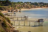 Plage de la Boutinardière