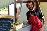 fleur des ondes pornic, oyster bar pornic, oyster tasting pornic, Destination Pornic