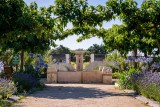 garden pornic, vegetable garden pornic, stroll garden pornic, visit vegetable garden pornic, la fontaine aux bretons, la fontaine aux bretons pornic? eco-domaine la fontaine, eco-d