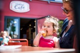 ST MICHEL CAFE