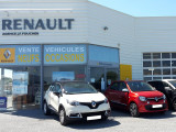 garage foucher la plaine sur mer automobile voiture dacia renault véhicule réparation