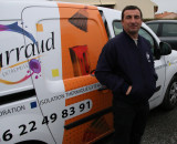 Garraud entreprise La Plaine-sur-Mer