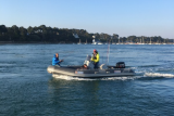 Guide de pêche en mer et en eau douce à Pornic