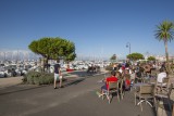 île de Noirmoutier, herbaudière, port, tourisme, 