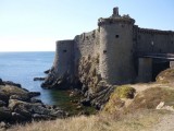 ILE D'YEU VISITE AUTOUR DE PORNIC VENDEE