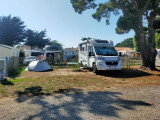 Camping Le Vieux Château Pornic, mobilhome, loire-atlantique, bord de mer, vacances 44 St Michel Chef Chef