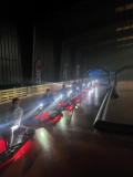 courses karting circcuit destination pornic
