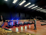 courses karting circcuit destination pornic
