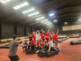 courses, karting, circcuit, destination pornic