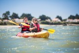 Kayak Nomade mer rivière canal canoe balade