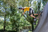 the mountain board park Skate Park Pays de Retz Pornic