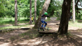 L.A. Mountainboard Park Nantes St Nazaire Pornic