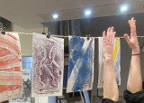 L'atelier d'artiste