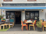 L'Autre Quai, Pornic