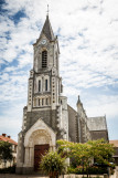 L'église Notre-Dame de Bon Secours de la Bernerie-en-Retz