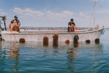 L'Equipage producteur de moules, la Plaine-sur-Mer