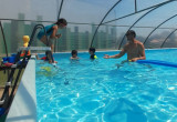 vincent, schwimmlehrer, l'étrille, schwimmbad sporthalle, schwimmbecken, perfektionierungskurse, schwimmkurse, schwimmen lernen, pornic, les moutiers-en-retz, la bernerie en retz	