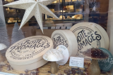 La boite a fromage Fromagerie Les Moutiers Pornic