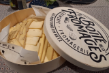 Purchase cheese Les Moutiers Pornic