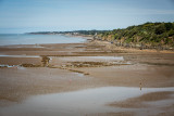 Fischschleusen, Strand, Angeln, Strand la bernerie en retz, Fischschleusen la bernerie en retz