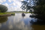 Family outing near Pornic