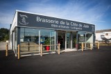 Brasserie pornic, bieres pornic, visite brasserie, visite entreprise, Destination Pornic