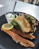 Restaurant La Plaine-sur-Mer