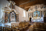 chapelle de prigny, eglise moutiers, chapelle classée monument historique, prigny, les moutiers en retz