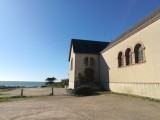 La Chapelle Notre-Dame-de-Préfailles, eglise, chapelle, prefailles, destination pornic, 