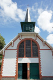 La Chapelle Ste Anne de Tharon