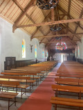 Chapelle Ste Anne Tharon