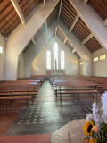 La chapelle Ste Anne de Tharon