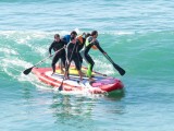 club de voile, centre nautique, voile, planche à voile, cormorane, cormoran, kayak, paddle, body board, st michel, tharon