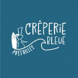 La Crêperie bleue