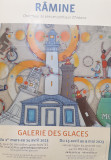 La Galerie des Glaces